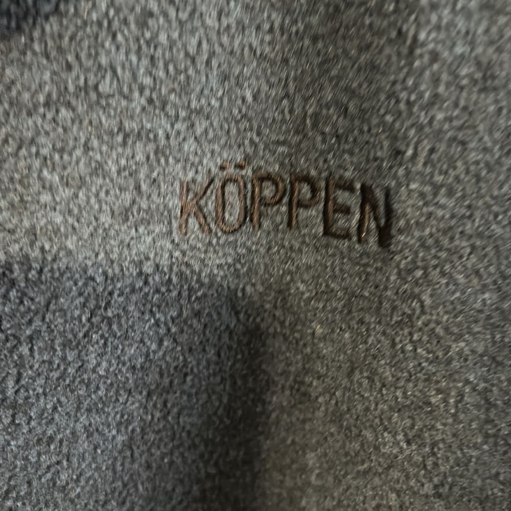 Koppen Jacket - image 2